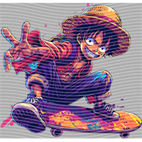 Japanese anime-JP 2678